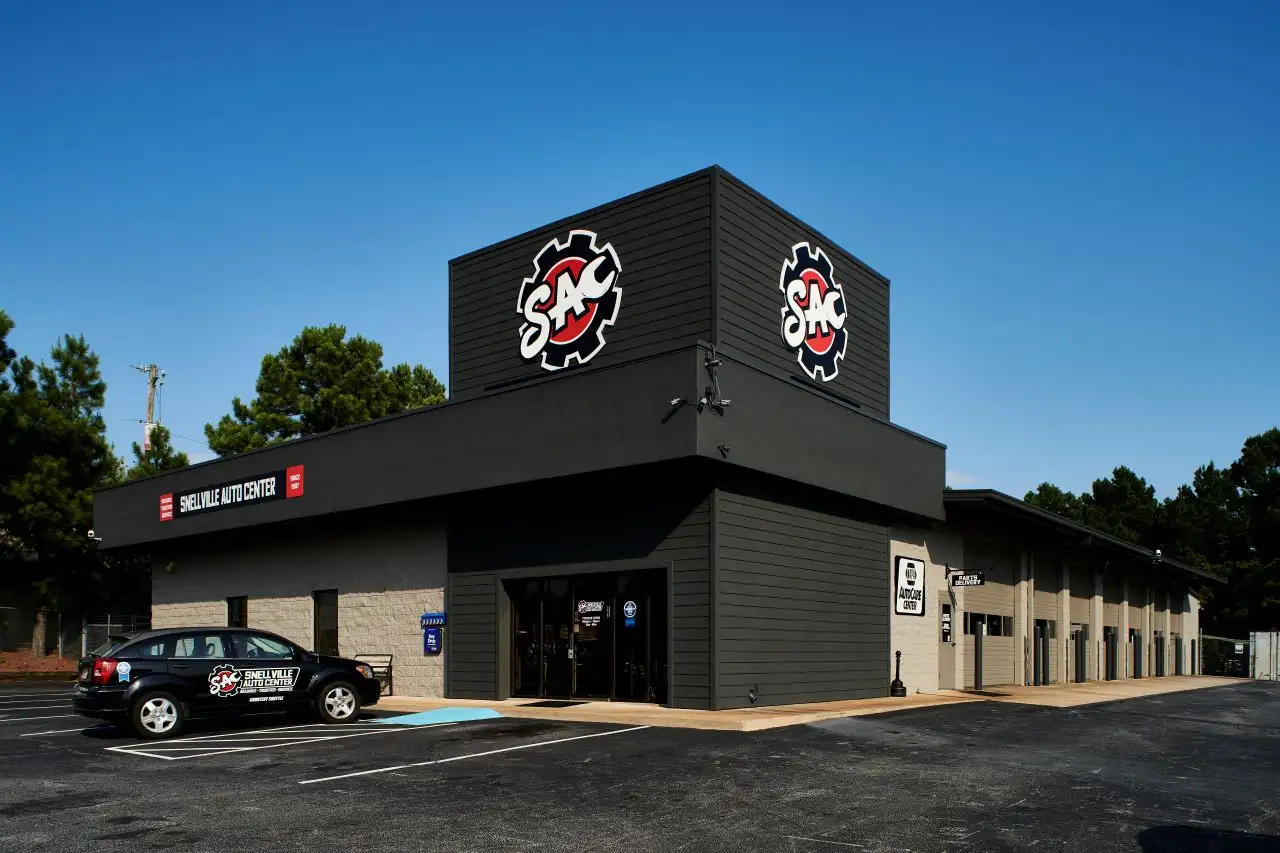 Snellville Auto Center in Snellville, GA 7709723799